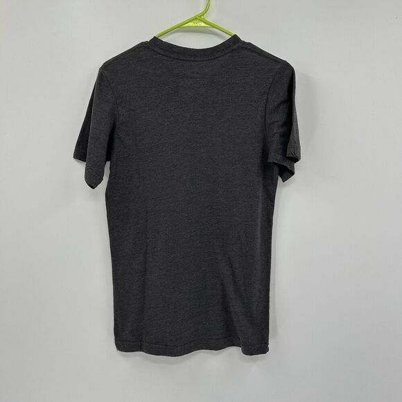 Nashville Predators NHL Dark Gray T Shirt Size Small - Picture 2 of 6